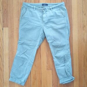 J. Crew Chino Pants